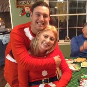 Meet your Posher, Brianna n travis